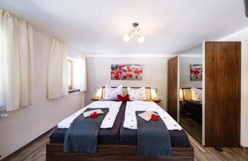 Ferienwohnung Sennhofer - Foto 16