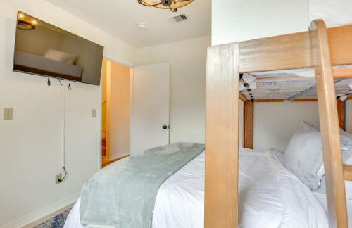 Santa Rosa Beach Townhome Patio, Walk to Beach! - Foto 22