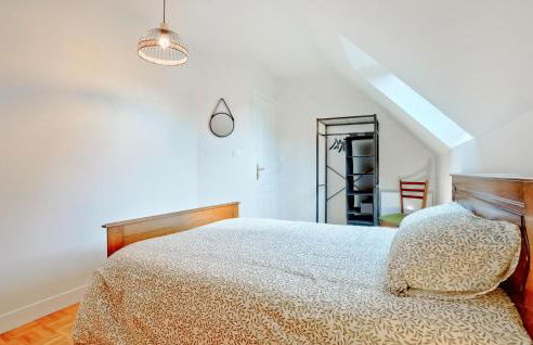 Pet Friendly Home In Omonville-La-Rogue - Foto 18