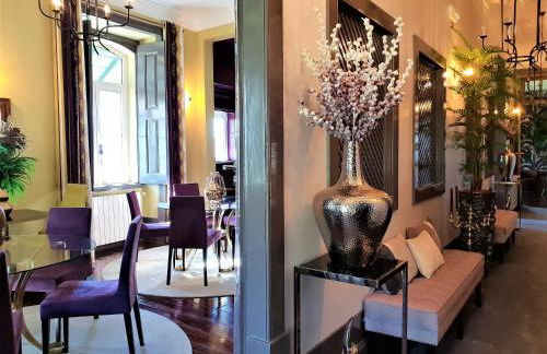 Quinta da Palmeira - Country House Retreat & Spa - Foto 55