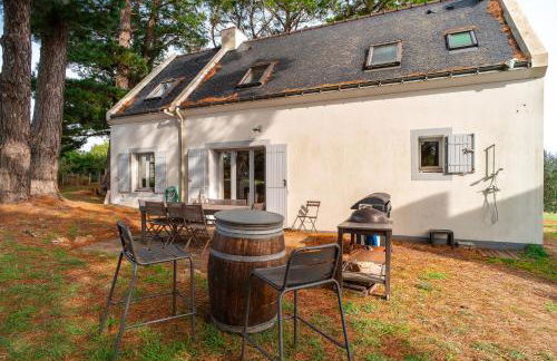 L’Écrin de Bégarosse - Maison à Belle-Île-en-Mer - Photo 13