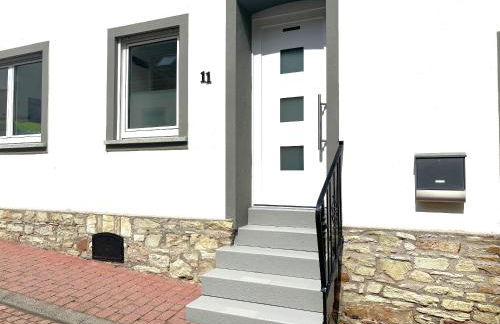 Rebe 11 - Moderne Ferienwohnung mit Sauna - Foto 14