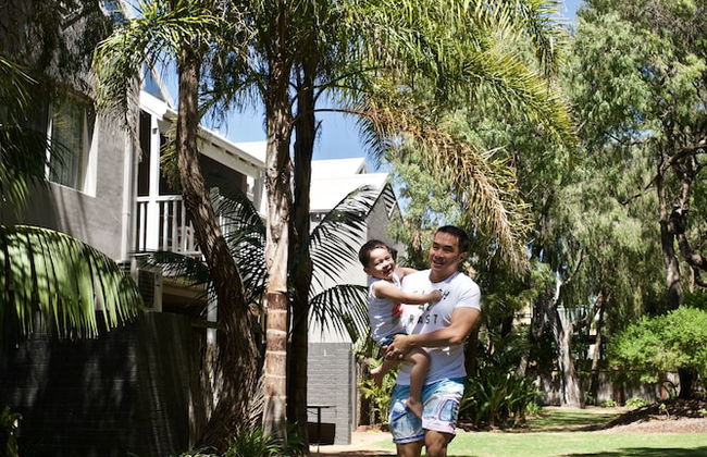 Broadwater Resort WA Tourism Awards 2024 Gold Winner - Foto 48