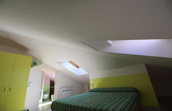 Apartment 20 Meters From The Sea 7 Beds With Small Sea View - Foto 5