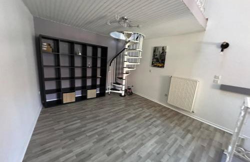 Bright and quiet house - Foto 10