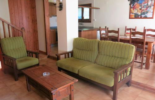 Apartamentos Rurales Les Barnedes - Foto 25