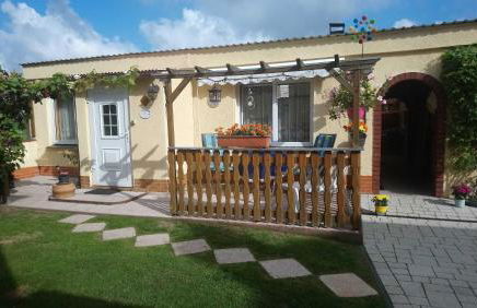 Ferienhaus Bützow - Foto 1