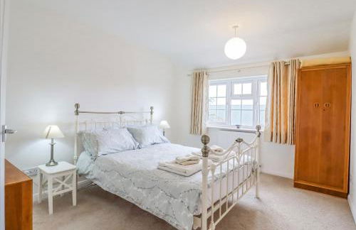 Redwood Cottage - Foto 29