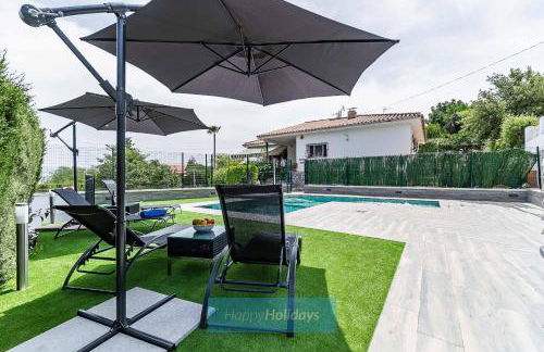 Chalet el Lagar - Photo 16