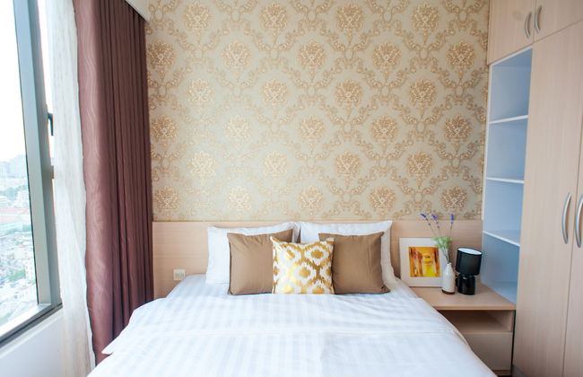 Rivergate Apartment - MM Home - Foto 33