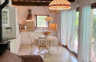 Holiday Home Villa im Grünen Civico 2 in Uzzano by Interhome - Foto 15