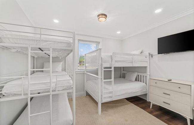 Cape San Blas Beach House - Seahorse - Foto 3