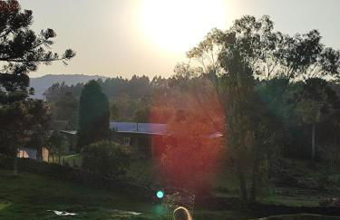 Cabin near Gramado with hydro and fireplace - Foto 23