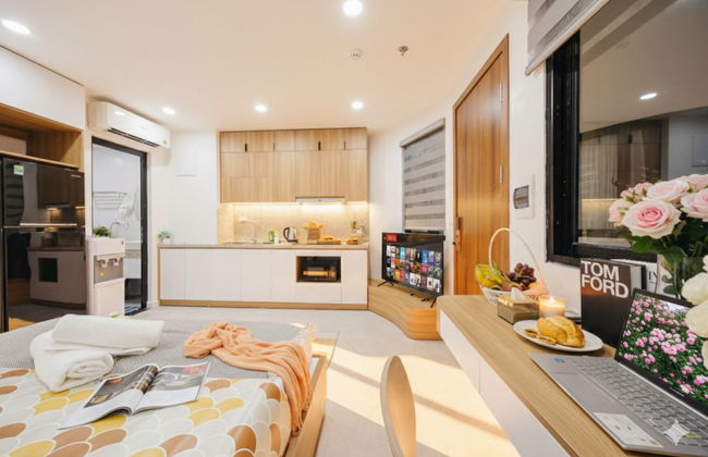 Label6 Coliving Quang Khanh - Foto 41