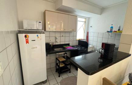 Apartamento em Turu Conforto e excelente localização - Foto 26