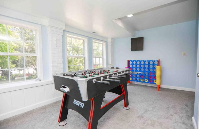 Bay Oak Beach Cottage - Foto 13