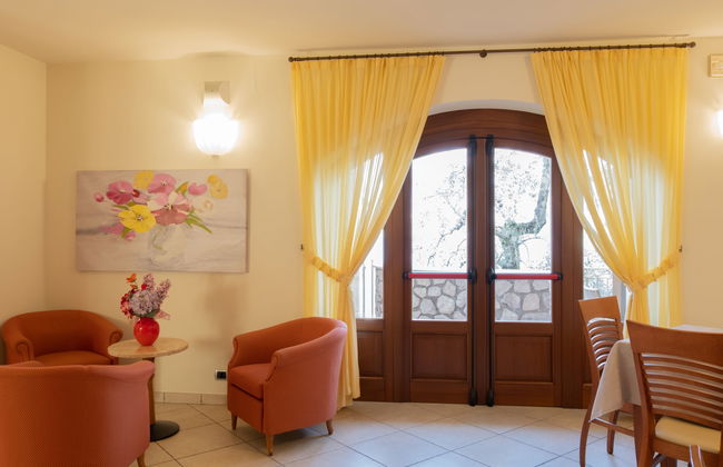 Casa Maria - Photo 24