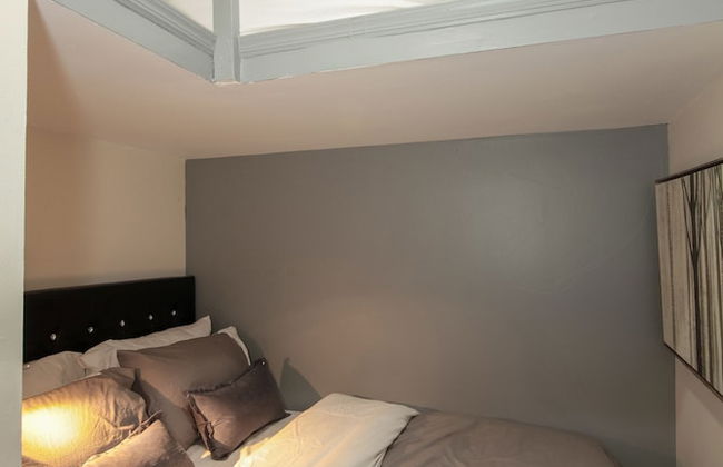 East Village 2 Bedroom Apartments - Foto 5