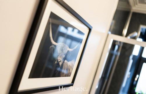 The Copper Loft Apartment, Keith - Foto 44