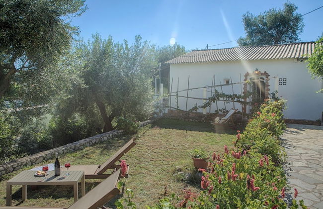 Andreas Hideaway Palaiokastritsa - Foto 52