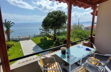 Platanidia Apartment Pelion - Foto 1