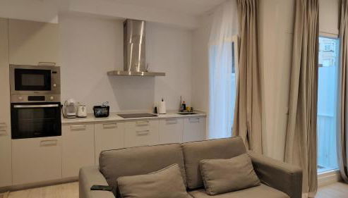 Apartamento en el centro - Foto 4