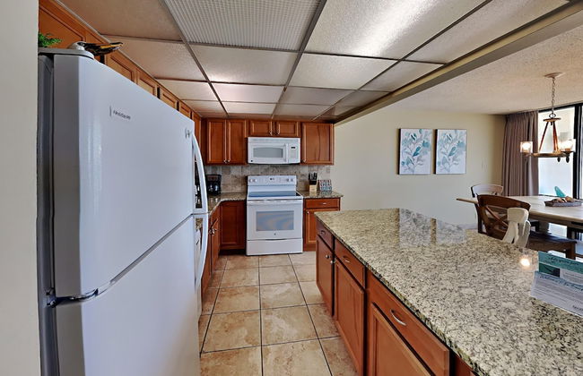 Edgewater Beach & Golf Resort VII by Resort Collection - Foto 48