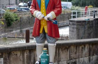 Froschkönig mit Teichblick - Photo 35