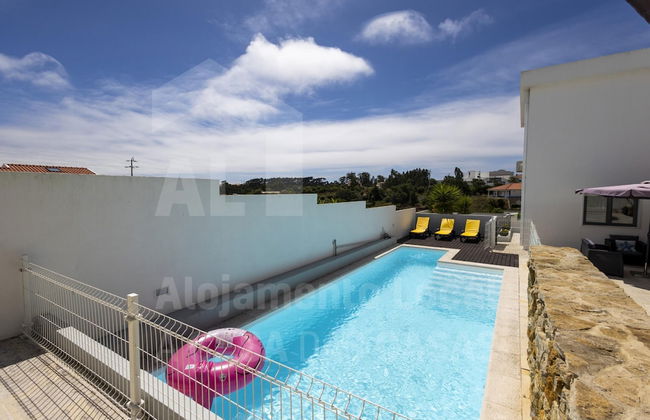 Casa dos Seixos by Acasadascasas - Foto 30