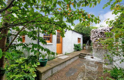 Entire unique tiny house - Moss Cabin - Foto 11