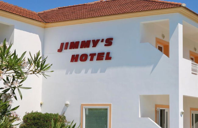 Jimmy's Apartments - Foto 8