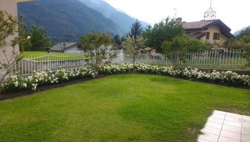 Il tiglio - Foto 2, Garden