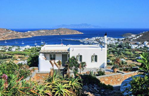 The Blue Horizon Villa - Foto 1