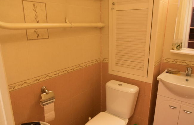 Flats of Moscow Flat on Kantemirovskaya - Foto 8