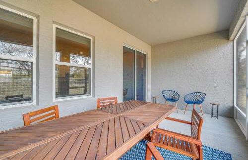 Brooksville Home about 12 Mi to Cabot Citrus Farms - Foto 26