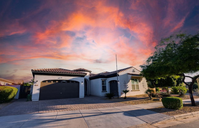 Creekside Queen Creek - Foto 49