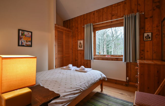 Kerrow Cottage - Foto 21