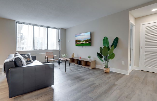 Walkable DC View Apartments - Photo 58