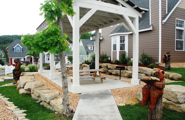 Stormy Point Village Resort - Photo 50