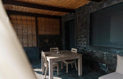 Villa calypso Pantelleria - Foto 47