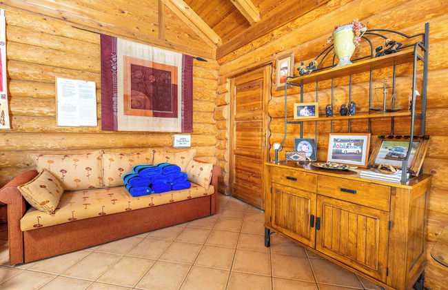 Luxurious Private Cabin Pool Hottub & Fireplace - Foto 24