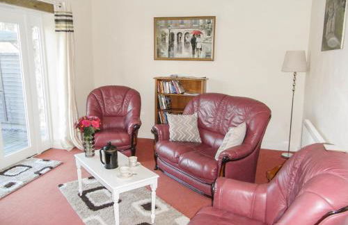 Y Bwythyn at Henfaes - Foto 6