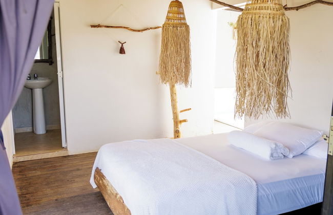 MONTANA ECO HOTEL - Photo 2