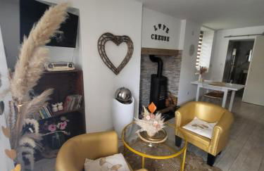 Une petite maison seulement pour 2 - Photo 1