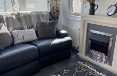 Coastal Caravan Holidays - Nightingale 8 - Foto 7