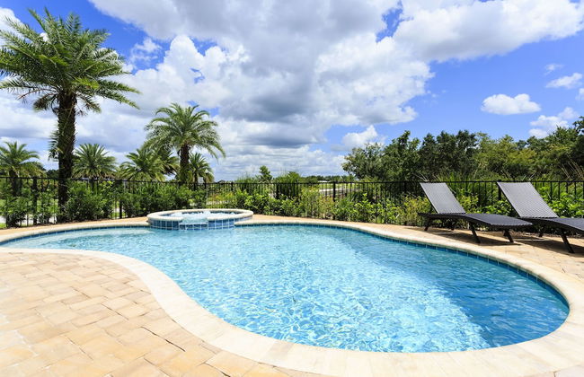 Reunion Resort IHR 4070 - Foto 23