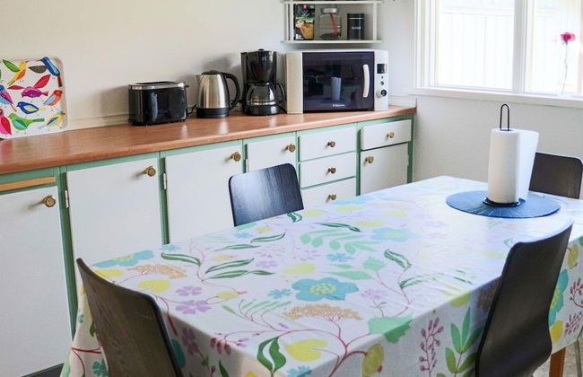 Welcoming Cottage Near the Sea-by Traum - Foto 4