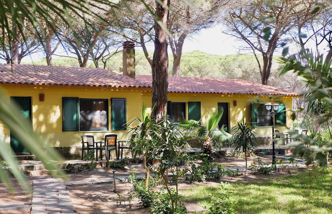 Residence with swimming-pool in Arborea - Foto 14