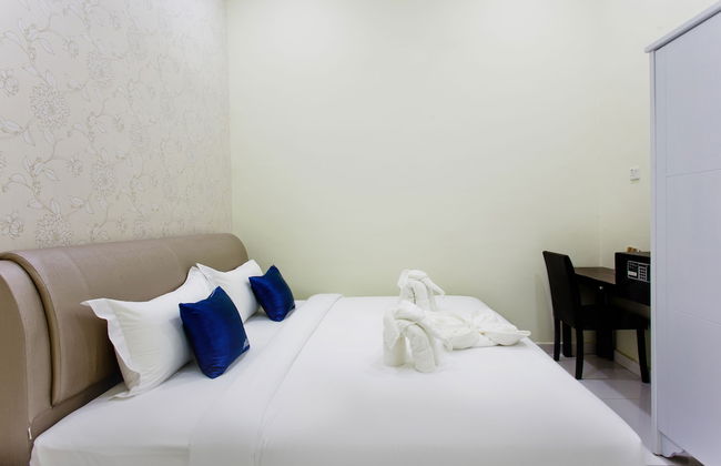 MBI Desaku Homestay - Foto 25