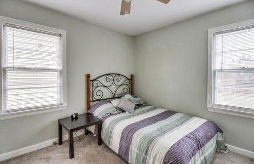 Welcoming Duluth Home about 2 Mi to Brighton Beach! - Foto 14